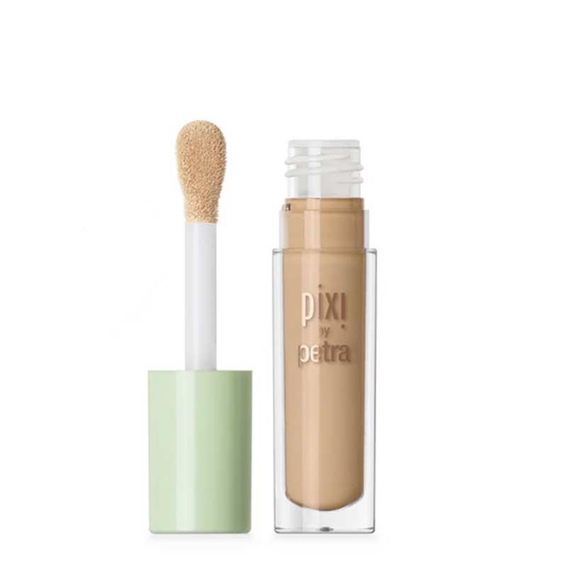 PIXI | Pat Away Concealing Base | Concealer | Light Coverage | Natural finish | Smooth undereye
