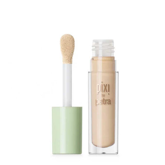 PIXI | Pat Away Concealing Base | Natural coverage | Light concealer | No Makeup Makeup