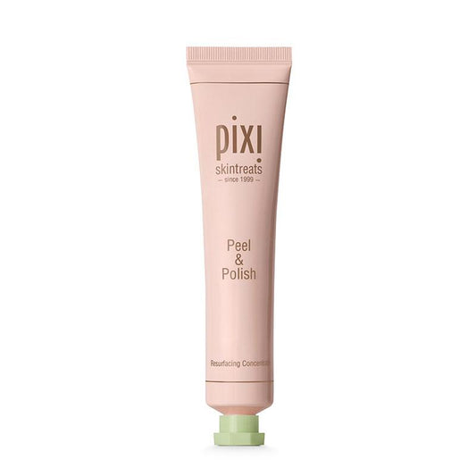 PIXI Peel & Polish | Enzyme peel | Facial | Dead skin removal