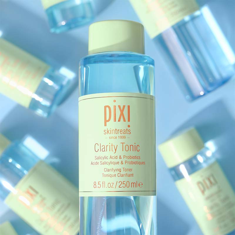 Pixi Salicylic Acid Clarity Tonic Toner