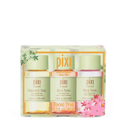 PIXI Tonic Trio Gift Set