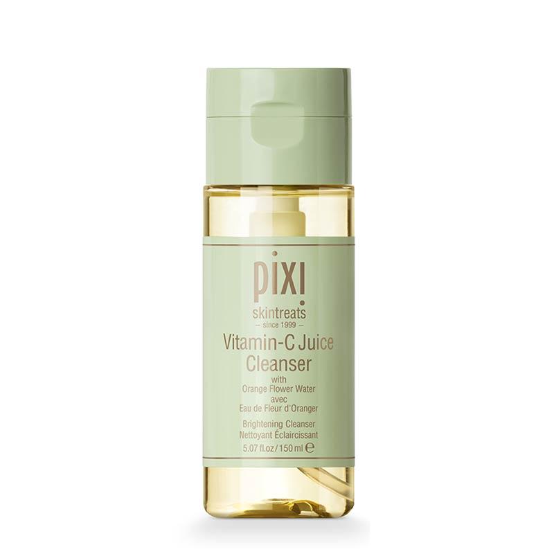 PIXI Vitamin-C Juice Cleanser | Vitamin C facial cleanser