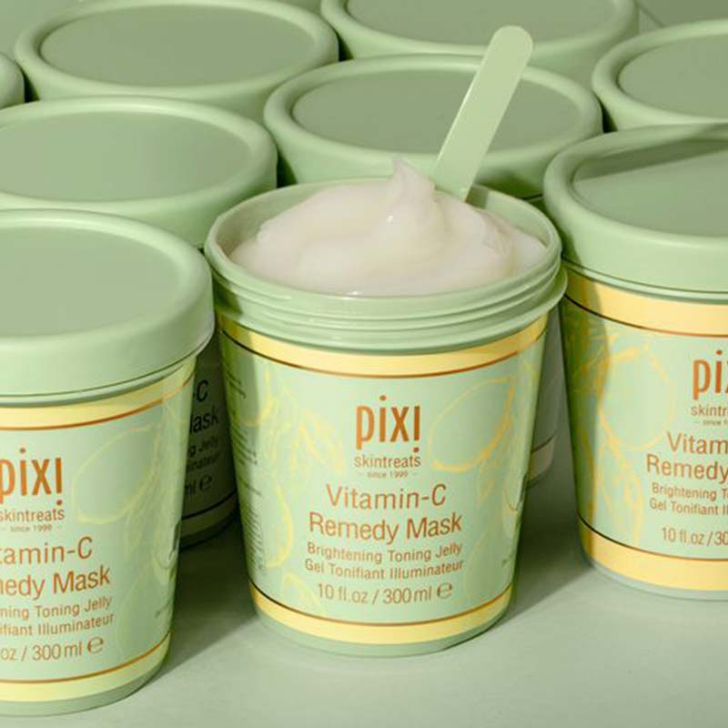PIXI Vitamin-C Remedy Mask Discontinued