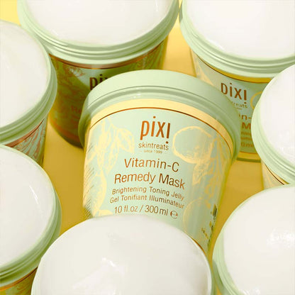 PIXI Vitamin-C Remedy Mask Discontinued