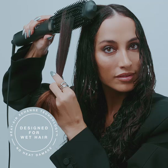 ghd Duet Blowdry Professional 2-in-1 Hair Dryer Brush
