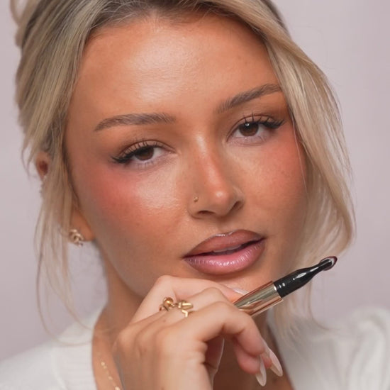 KASH Beauty Charleen Lip Lock Lip Stain