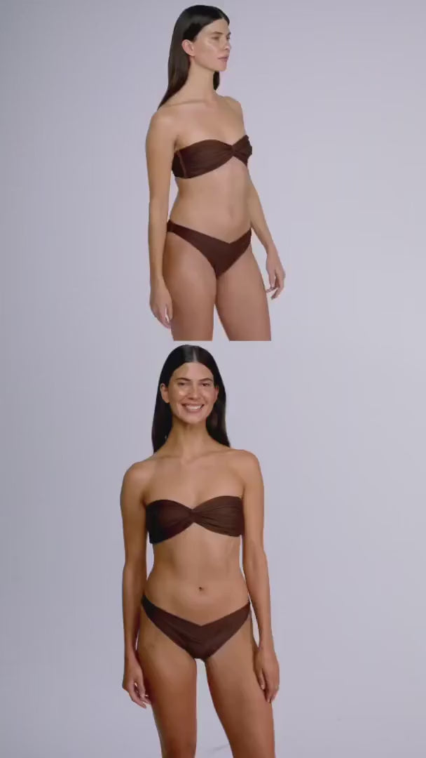 How to use Vita Liberata The Lotion Tinted Tanning Lotion Dark video
