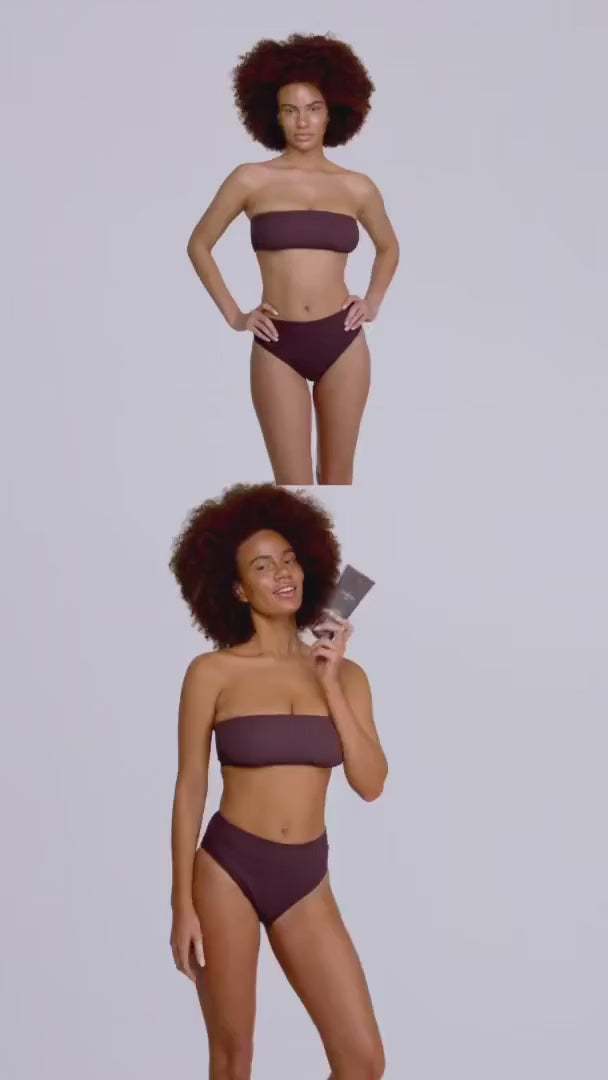 How to use Vita Liberata The Lotion Tinted Tanning Lotion Medium Video