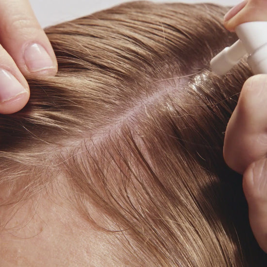 Nioxin Ultimate Power Anti-Hair Loss Serum Intensive Treatment