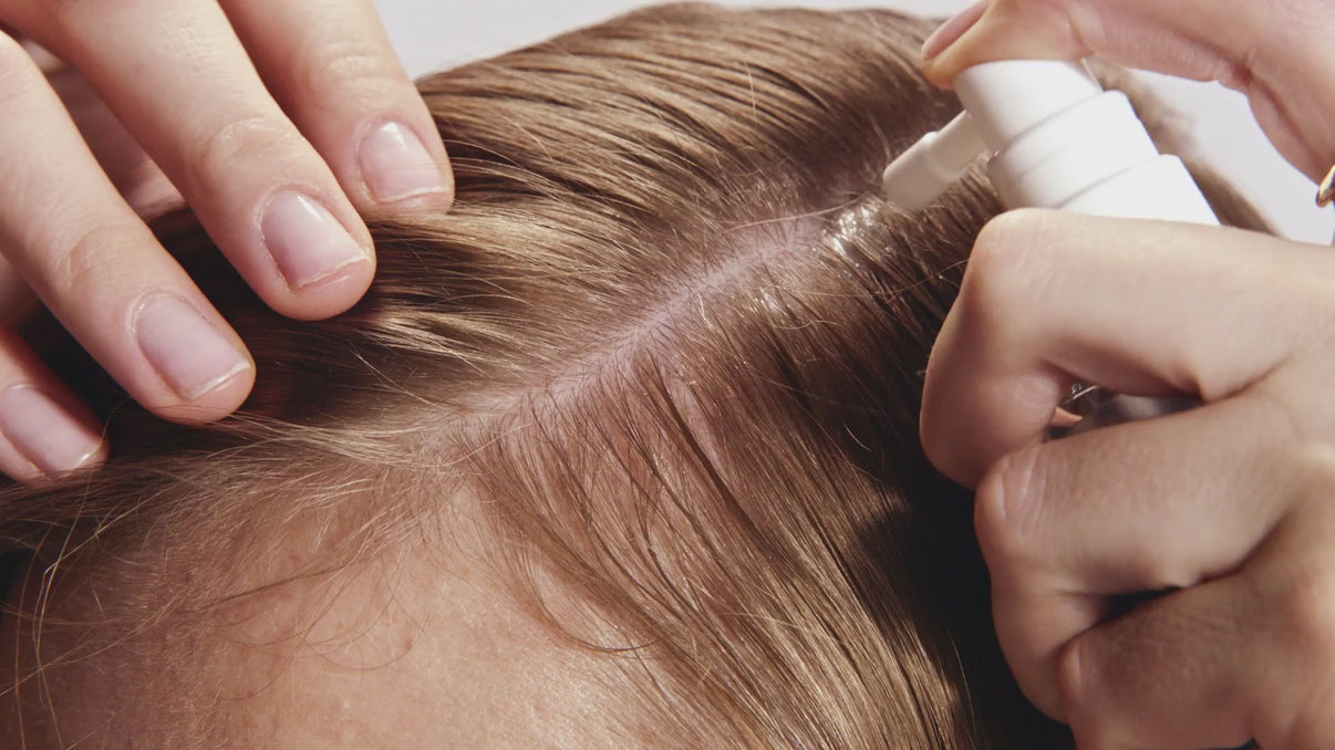 Nioxin Ultimate Power Anti-Hair Loss Serum Intensive Treatment
