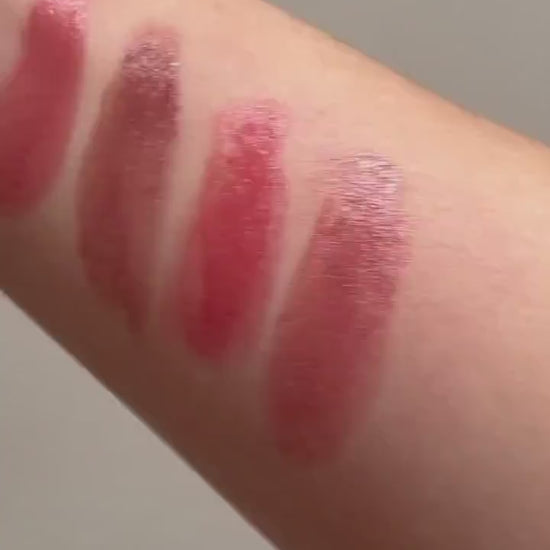 Hildun Beauty Moisture Melting Balm Lipstick