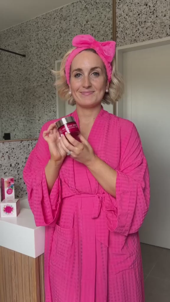 Ella & Jo Cleansing Balm - Ella & Jo founder - Charlene Flanagan