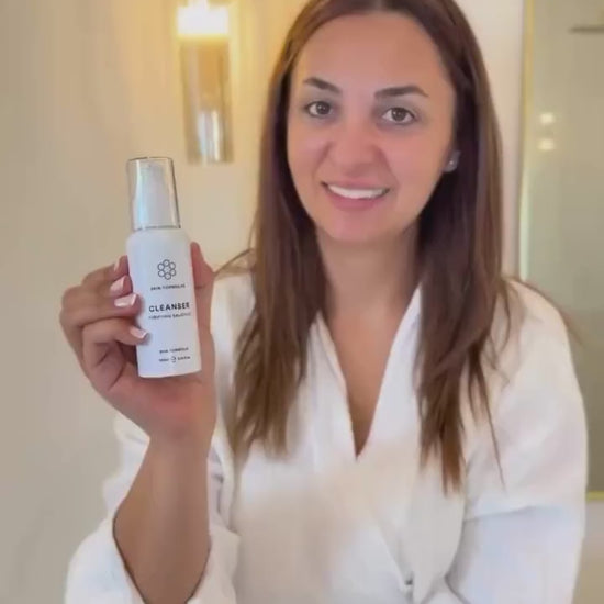 How to use the Skin Formulas Purifying Salicylic Cleanser - BHA Formula