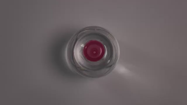 Bioderma Sensibio H2O Micellar Water Cleanser for Sensitive Skin Victoria Beckham Limited Edition How To Use Video
