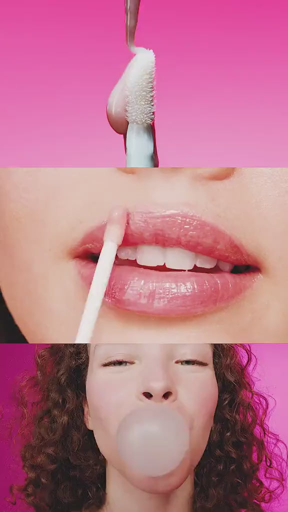NUXE, NUXE Very Rose Plumping Lip Serum, Plump Your Lips