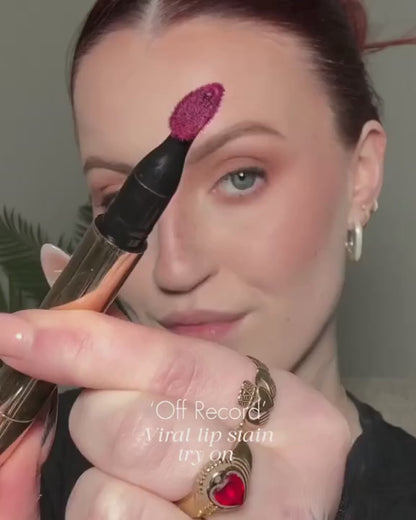 KASH Beauty Lip Lock Lip Stain