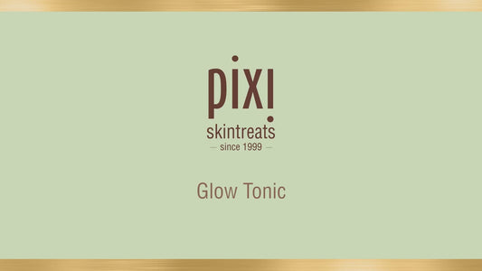 PIXI Glow Tonic Home & Away Bundle