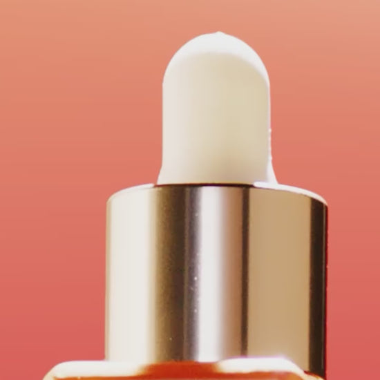 NUXE Prodigieuse Boost Self Tanning Serum 30ml Video