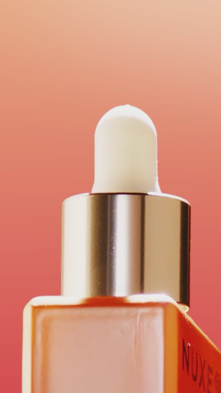 NUXE Prodigieuse Boost Self Tanning Serum 30ml Video