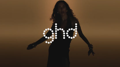 ghd Chronos Max Wide Plate Hair Straightener, ghd hair straighteners