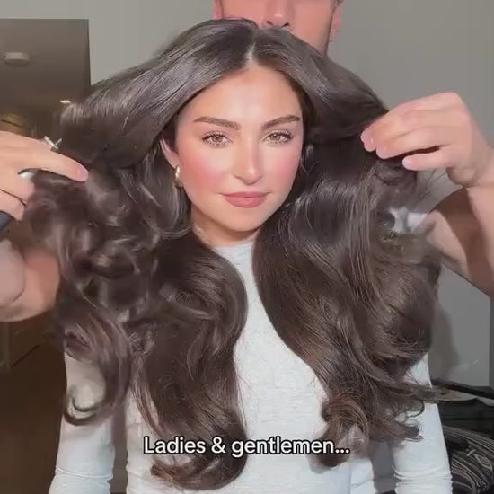 Color Wow Texas Hold ‘em Big Hold Hairspray Video, how to use Color Wow Texas Hold ‘em Big Hold Hairspray