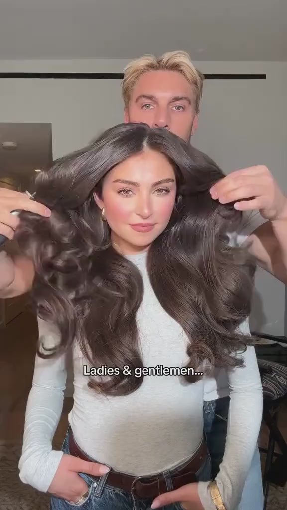 Color Wow Texas Hold ‘em Big Hold Hairspray Video, how to use Color Wow Texas Hold ‘em Big Hold Hairspray