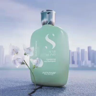 Alfaparf, Alfaparf Semi Di Lino Scalp Renew, Hair Loss Range