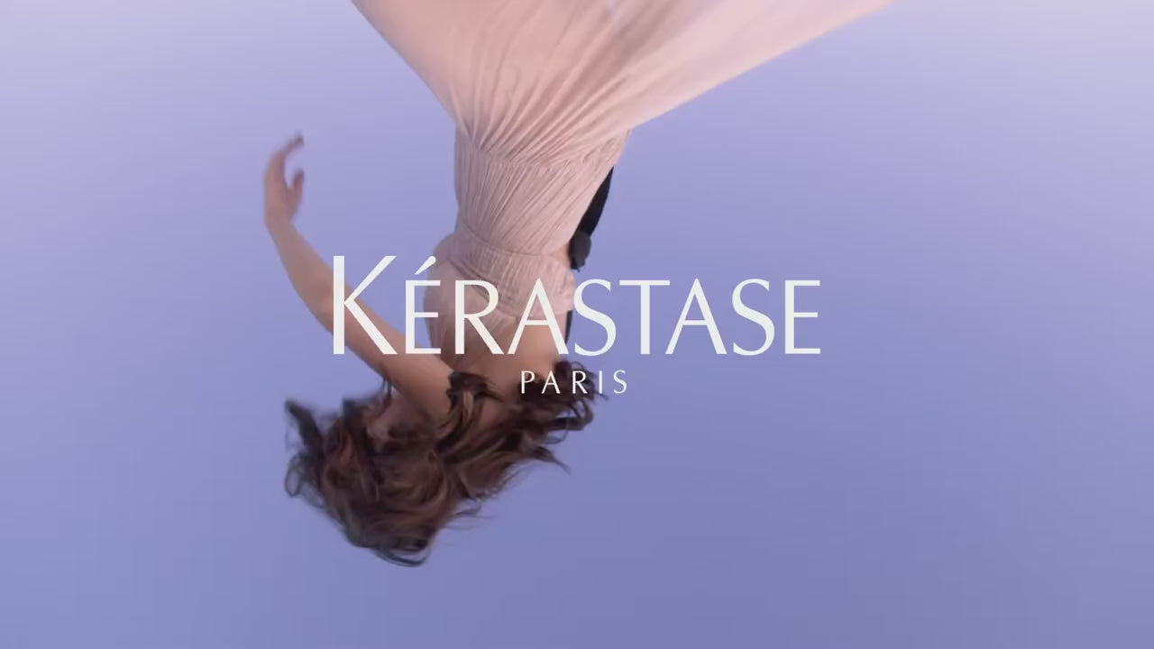 Kérastase Genesis Anti Hair-Fall Fortifying Haircare for weakened hair prone to breakage, Kérastase