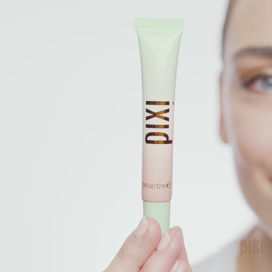 PIXI pH Reactive Lip Tone Lip Gloss, PIXI Lip Gloss, colour changing lip gloss, tinted gloss, PIXI Makeup