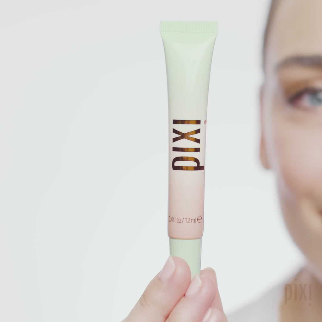 PIXI pH Reactive Lip Tone Lip Gloss, PIXI Lip Gloss, colour changing lip gloss, tinted gloss, PIXI Makeup