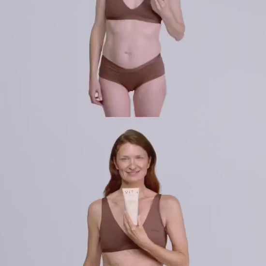 How to use Vita Liberata Gradual Tanning Lotion Untinted Video, Vita Liberata Gradual Tanning Lotion Untinted Before & After