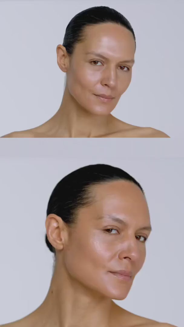 How to use the Vita Liberata Self Tanning Anti Age Serum