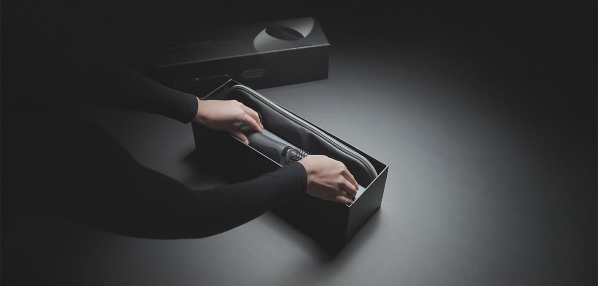 ghd Duet Blowdry Professional 2-in-1 Hair Dryer Brush