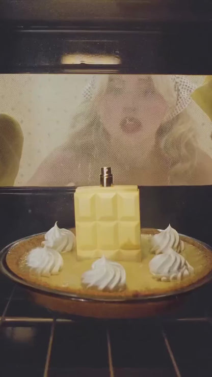 Sabrina Carpenter Sweet Tooth Lemon Pie Eau De Parfum