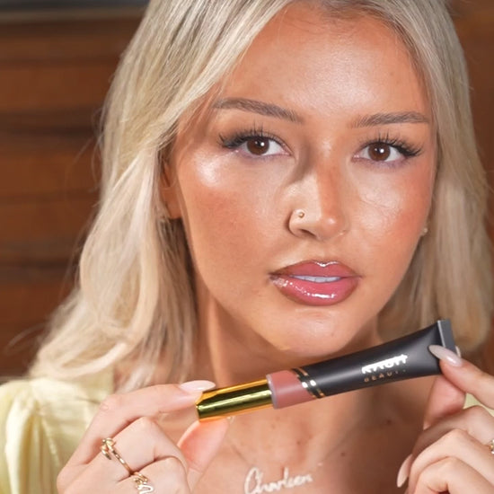 KASH Beauty Charleen Skin Glaze