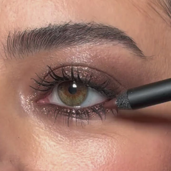 Hildun Beauty Silk to Set Kajal Eye Liner