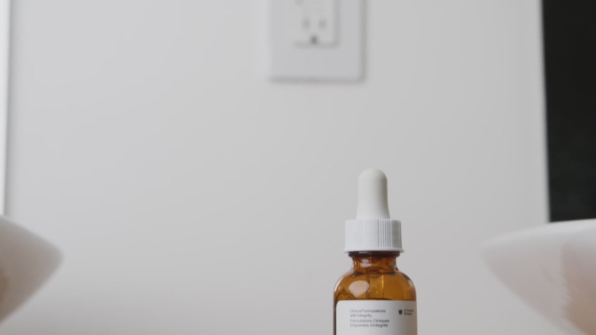 The Ordinary, The Ordinary Multi-Antioxidant Radiance Serum, How To Use Ordinary Radiance Serum