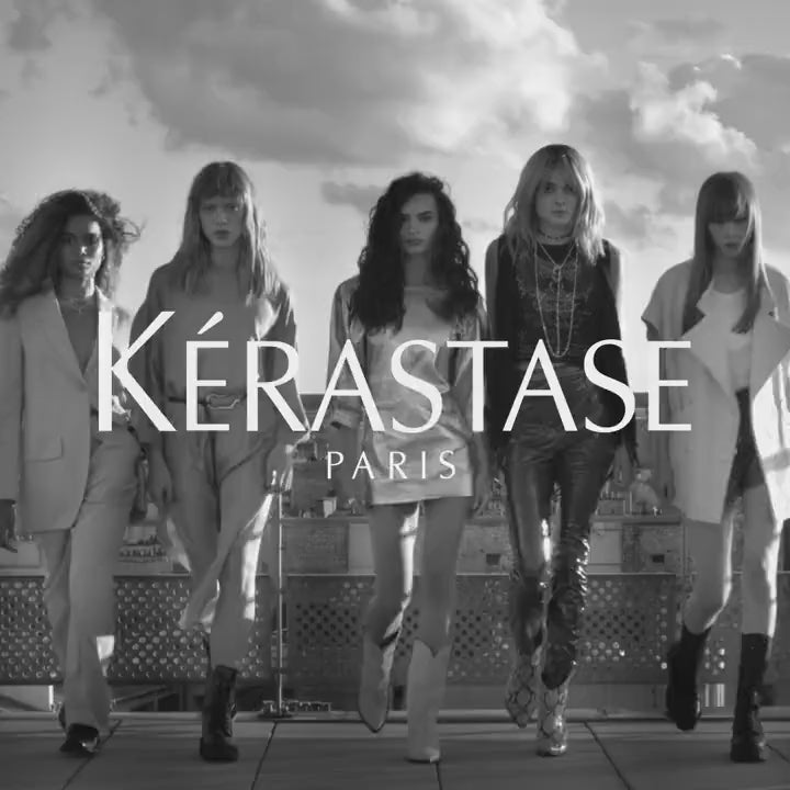 Kérastase Chroma Absolu Haircare for Coloured Hair