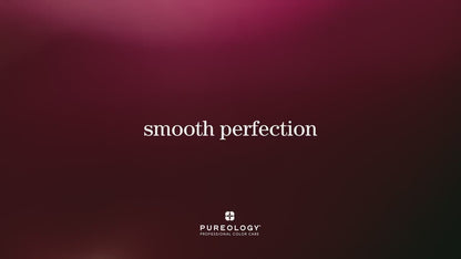 How to use the Pureology Smooth Perfection Conditioner