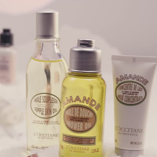 L'Occitane Beauty Advent Calendar