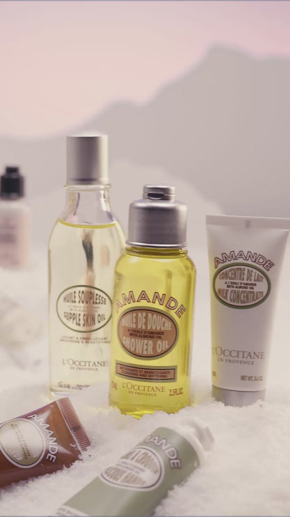 L'Occitane Beauty Advent Calendar