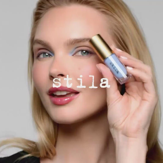 Stila Liqua Play Liquid Eye Shadow