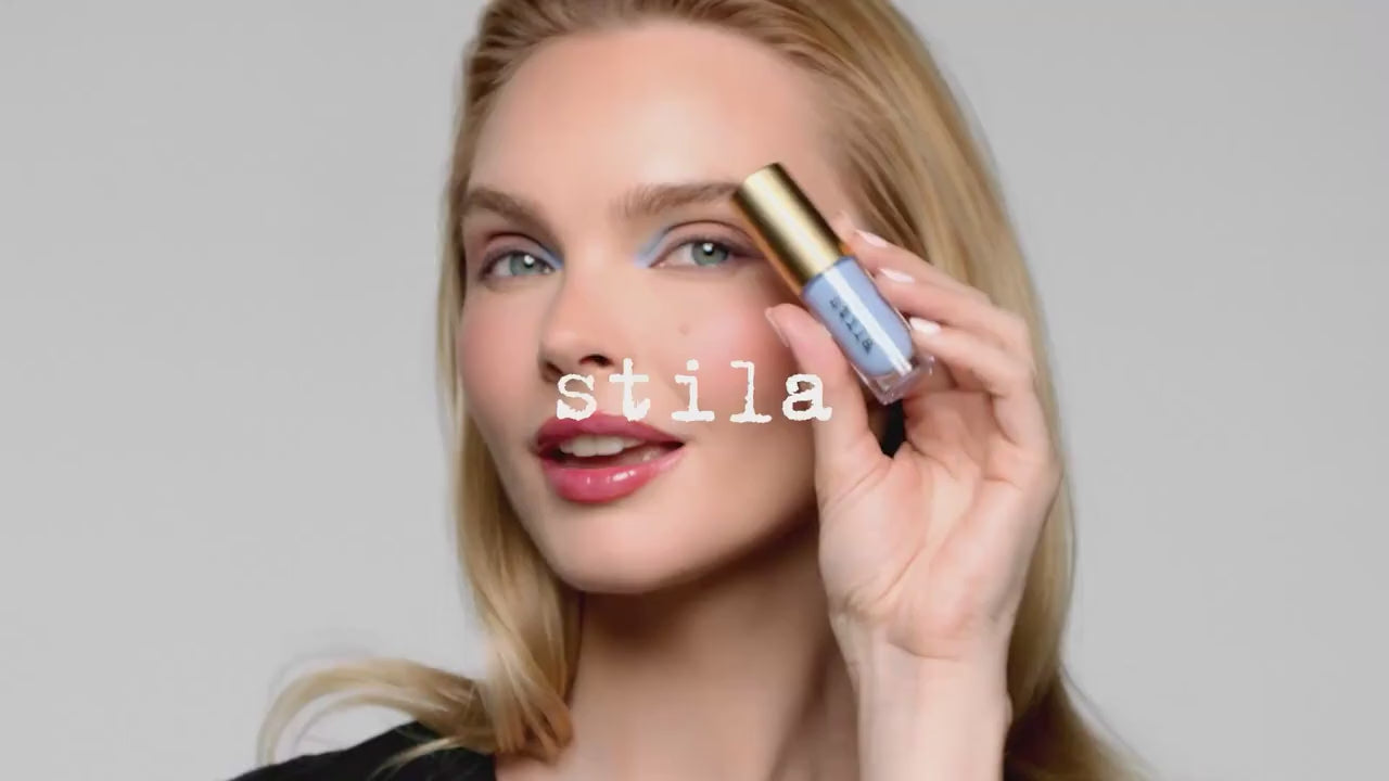 Stila Liqua Play Liquid Eye Shadow
