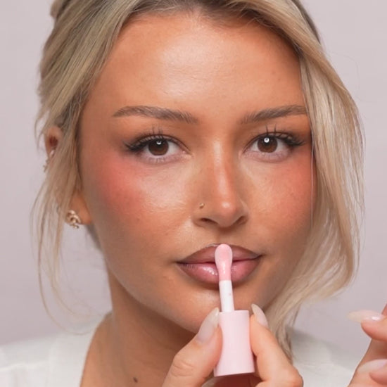 KASH Beauty Charleen Lip Oil