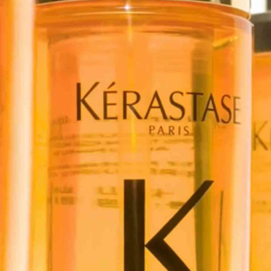 Kérastase Elixir hair oil