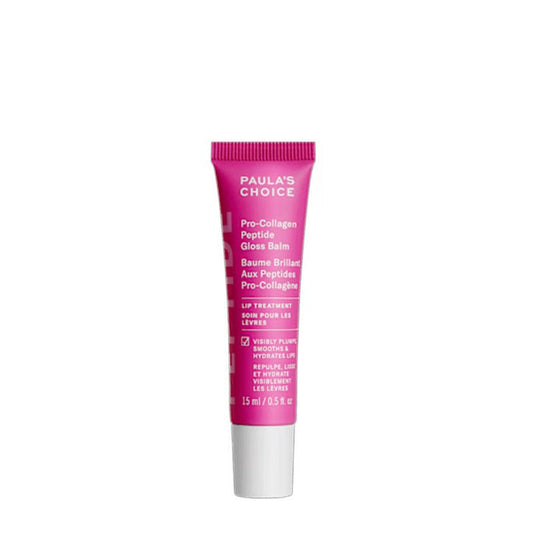 Paula's Choice, Pro-Collagen Peptide Lip Gloss Balm