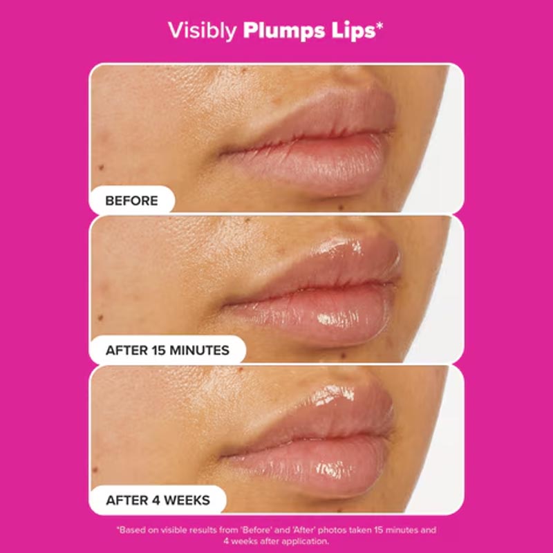 Paula's Choice, Pro-Collagen Peptide Lip Gloss Balm