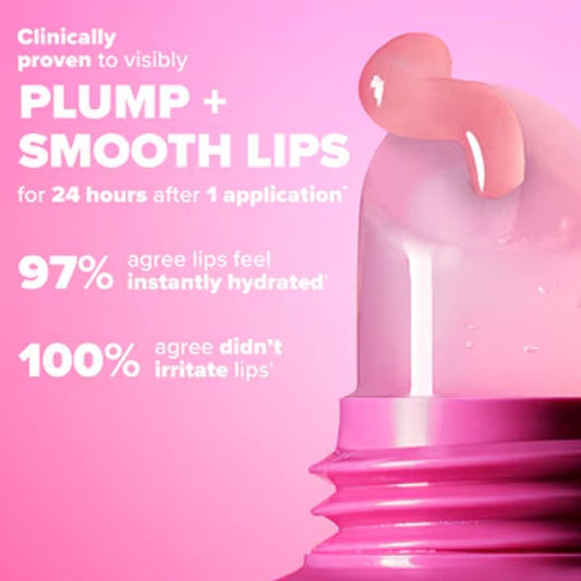 Paula's Choice, Pro-Collagen Peptide Paula's Choice Pro-Collagen Peptide Lip Gloss Balm benefits