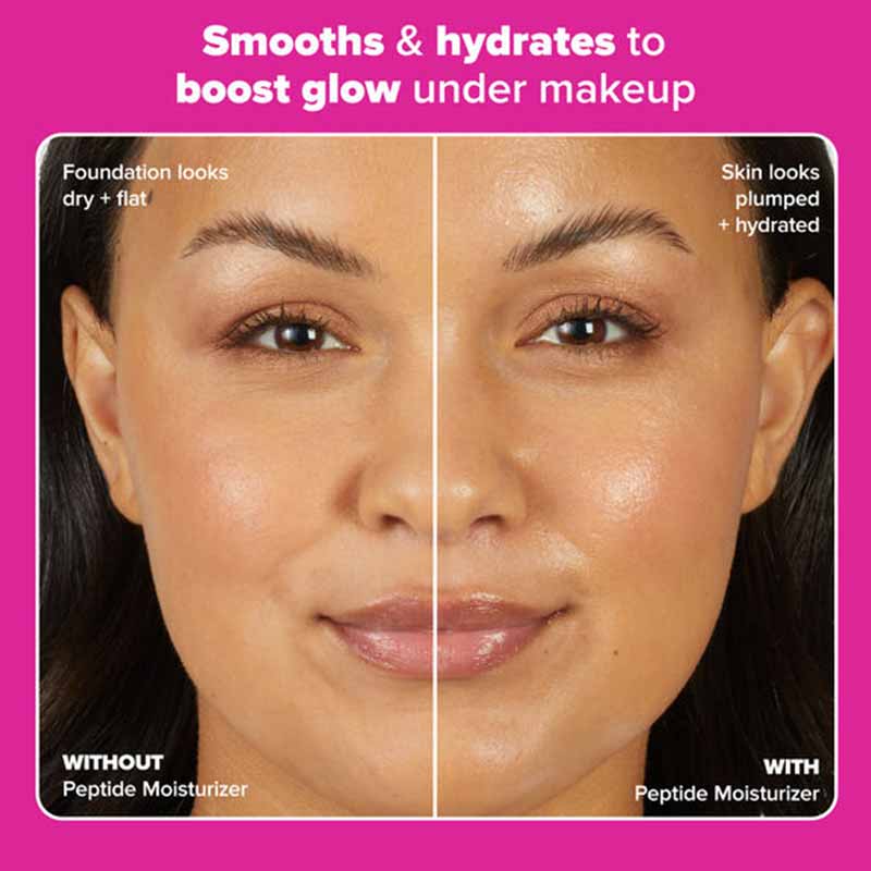 Paula's Choice, Pro-Collagen Peptide Plumping Moisturiser