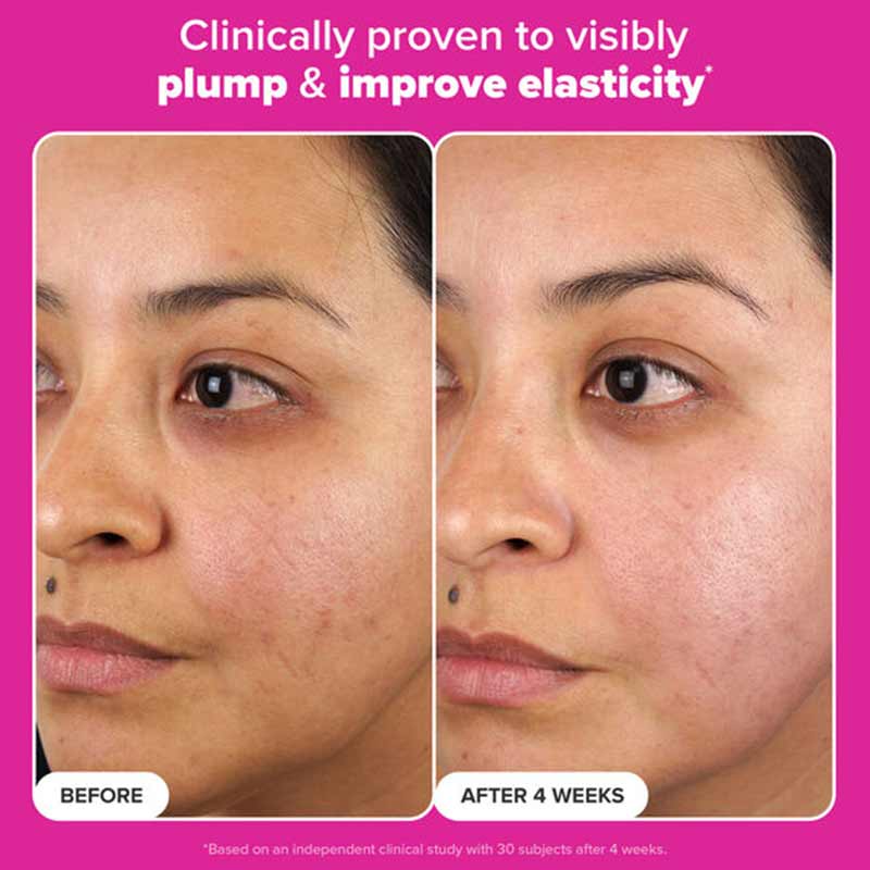 Paula's Choice, Pro-Collagen Peptide Plumping Moisturiser
